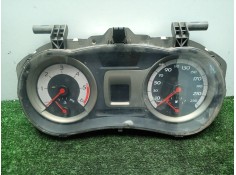 Recambio de cuadro instrumentos para renault clio iii 1.5 dci diesel cat referencia OEM IAM 8200343563D 1.CONECTOR VISTEON
