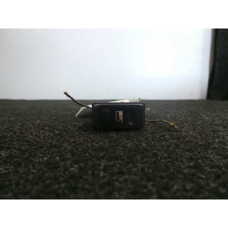 Recambio de mando elevalunas delantero derecho para citroën xsara berlina 1.9 diesel referencia OEM IAM   