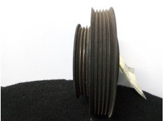 Recambio de polea cigueñal para mg serie 45 (rt) 1.4 16v cat referencia OEM IAM NOTIENEREFERENCIA 3.CANAL-5.CANAL DIAMETRO: 135  2