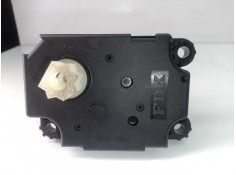 Recambio de motor apertura trampillas climatizador para renault megane iii berlina 5 p 1.5 dci diesel fap referencia OEM IAM VHB 2