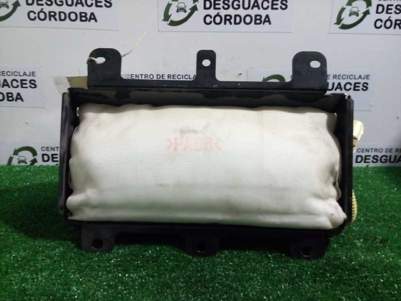 Recambio de airbag delantero derecho para kia carnival 2.9 crdi cat referencia OEM IAM 845304D000-4D84591010  2.PINES