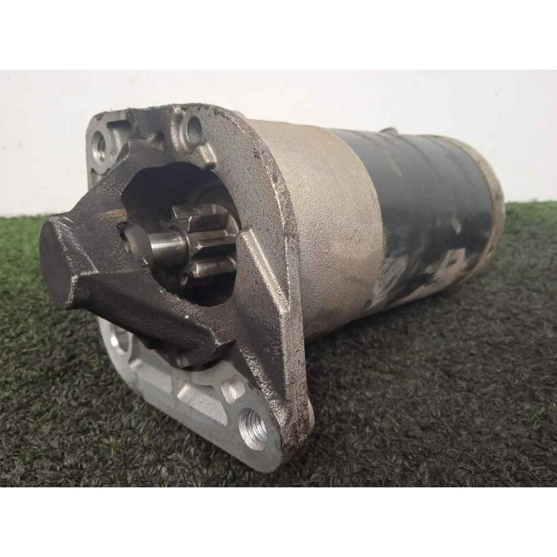 Recambio de motor arranque para dacia logan 1.6 cat referencia OEM IAM 8200240487-M000T45171ZT 8.DIENTES MITSUBISHI