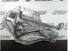 Recambio de elevalunas delantero izquierdo para hyundai tucson (jm) 2.0 crdi cat referencia OEM IAM 824702E010 ELECTRICO  2
