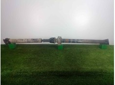 Recambio de transmision central para nissan trade 2.8d referencia OEM IAM  TRASERA - 2.TRAMOS LONGITUD: 1650MM