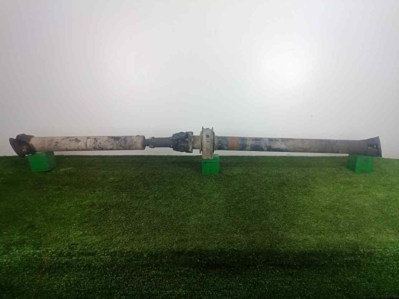 Recambio de transmision central para nissan trade 2.8d referencia OEM IAM  TRASERA - 2.TRAMOS LONGITUD: 1650MM