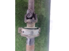 Recambio de transmision central para nissan trade 2.8d referencia OEM IAM  TRASERA - 2.TRAMOS LONGITUD: 1650MM 2