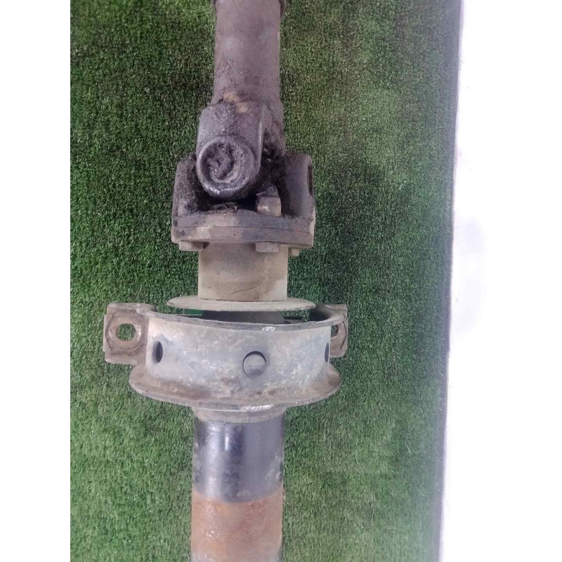 Recambio de transmision central para nissan trade 2.8d referencia OEM IAM  TRASERA - 2.TRAMOS LONGITUD: 1650MM