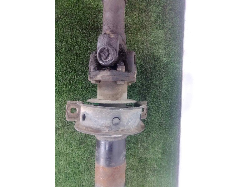 Recambio de transmision central para nissan trade 2.8d referencia OEM IAM  TRASERA - 2.TRAMOS LONGITUD: 1650MM