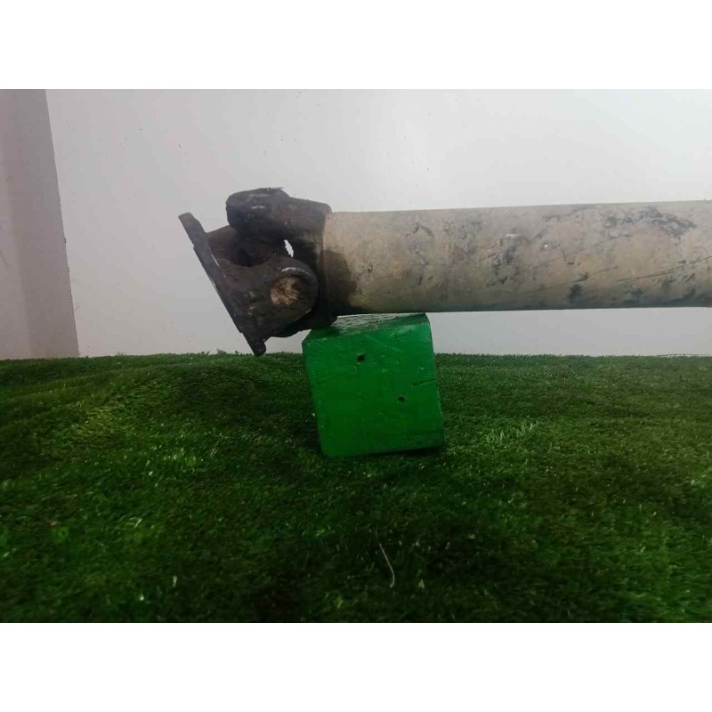 Recambio de transmision central para nissan trade 2.8d referencia OEM IAM  TRASERA - 2.TRAMOS LONGITUD: 1650MM