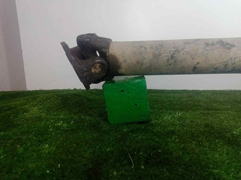 Recambio de transmision central para nissan trade 2.8d referencia OEM IAM  TRASERA - 2.TRAMOS LONGITUD: 1650MM