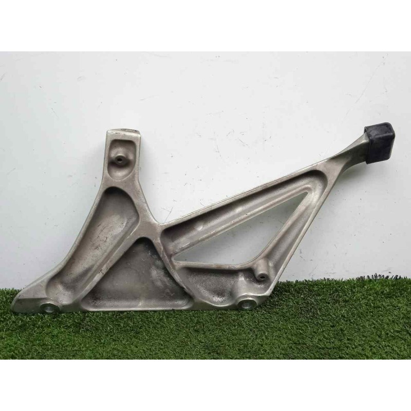 Recambio de posapie para bmw r 1200 rt referencia OEM IAM 46718534789 ESTRIBERA TRASERA IZQUIERDA K52 - 14-19