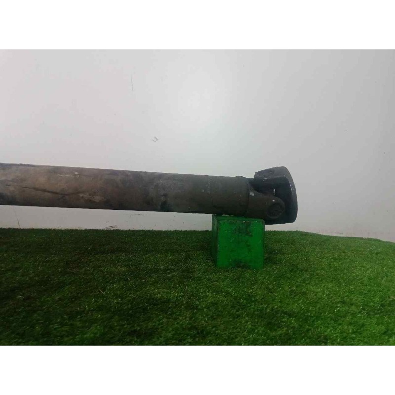 Recambio de transmision central para nissan trade 2.8d referencia OEM IAM  TRASERA - 2.TRAMOS LONGITUD: 1650MM