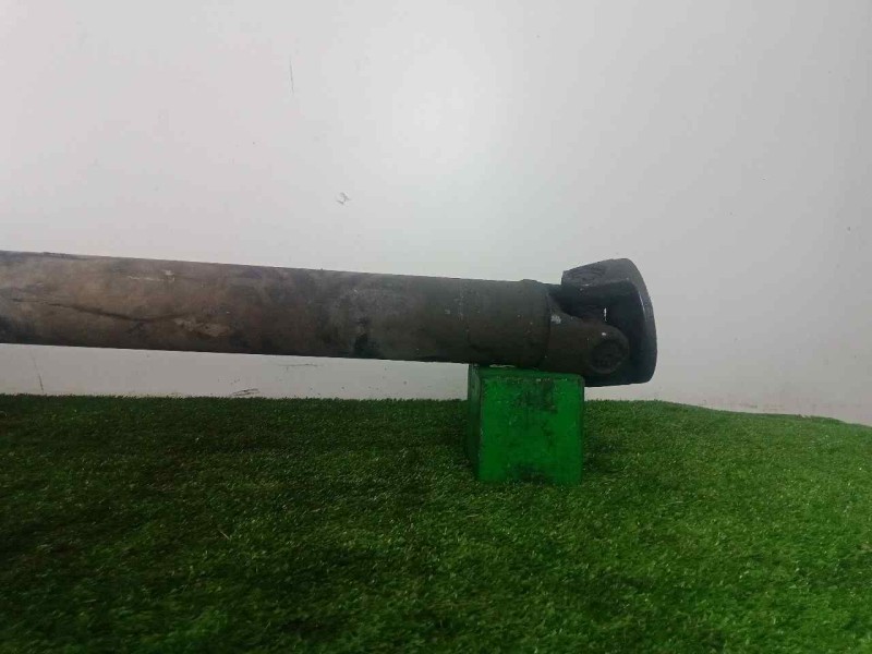 Recambio de transmision central para nissan trade 2.8d referencia OEM IAM  TRASERA - 2.TRAMOS LONGITUD: 1650MM