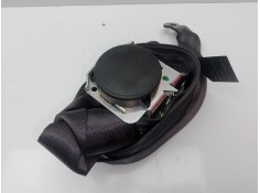 Recambio de cinturon seguridad trasero derecho para opel corsa e 1.4 referencia OEM IAM   