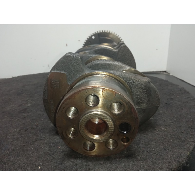 Recambio de cigueñal para iveco daily chasis - cabina =>2006) (2006-2014) 2.3 d referencia OEM IAM 2295005-GH90AS  