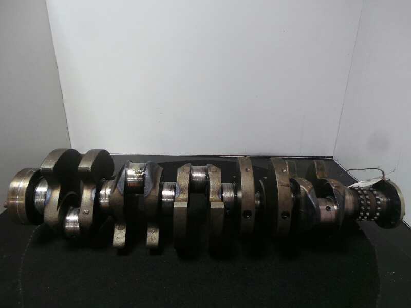 Recambio de cigueñal para mercedes-benz clase e (w124) berlina 2.5 turbodiesel referencia OEM IAM 60203116-D25  