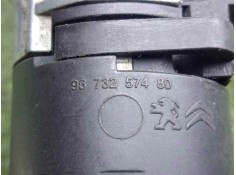 Recambio de conmutador de arranque para peugeot 208 1.4 hdi fap referencia OEM IAM 9673257480   2