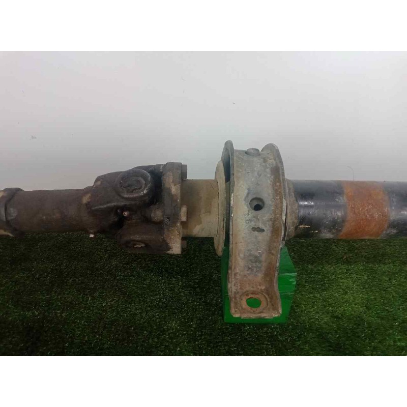 Recambio de transmision central para nissan trade 2.8d referencia OEM IAM  TRASERA - 2.TRAMOS LONGITUD: 1650MM