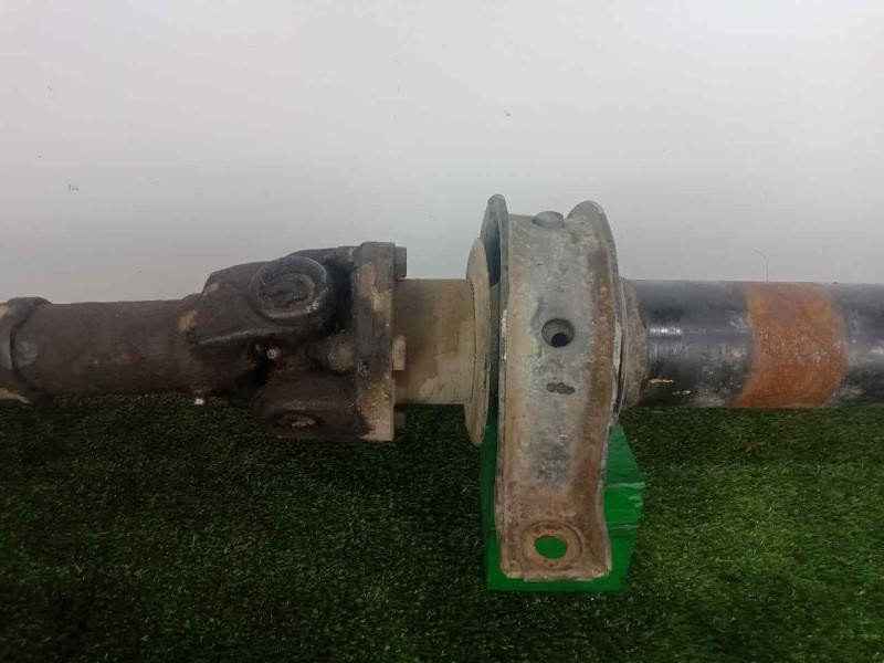 Recambio de transmision central para nissan trade 2.8d referencia OEM IAM  TRASERA - 2.TRAMOS LONGITUD: 1650MM