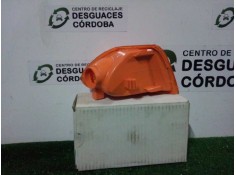 Recambio de piloto delantero izquierdo para opel astra f berlina referencia OEM IAM 14533021 91-94 AMBAR 2