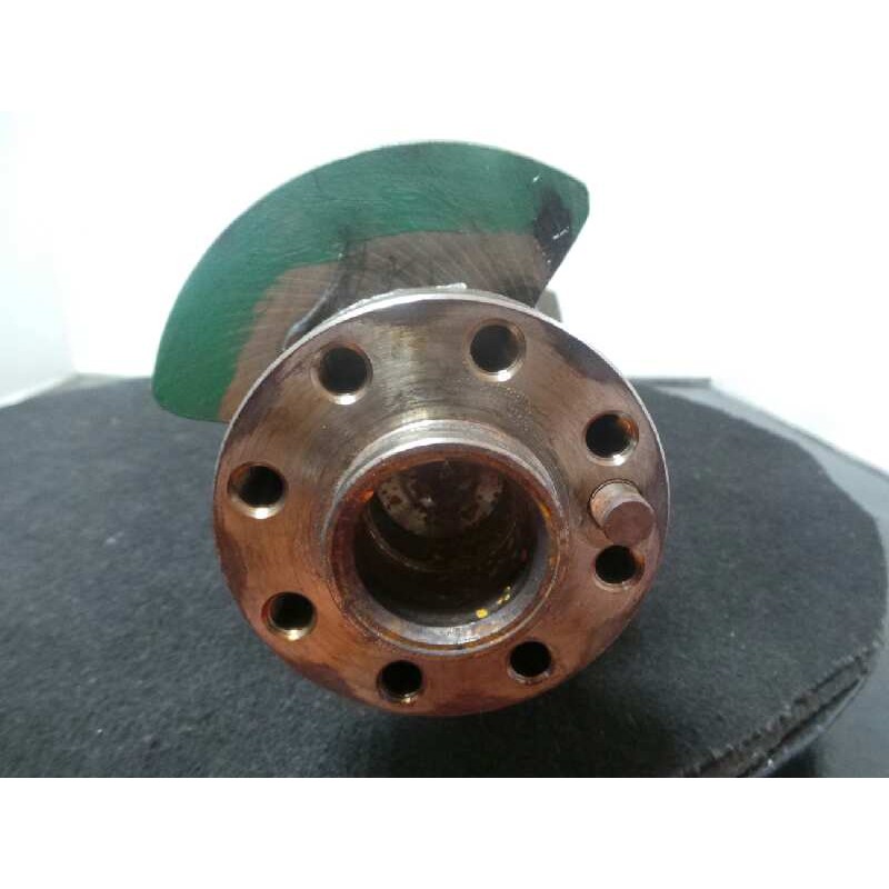 Recambio de cigueñal para mercedes-benz clase e (w124) berlina 2.5 turbodiesel referencia OEM IAM 60203116-D25  