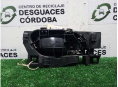 Recambio de maneta interior delantera izquierda para citroën c4 picasso 1.6 16v hdi fap referencia OEM IAM 96555518VD   2