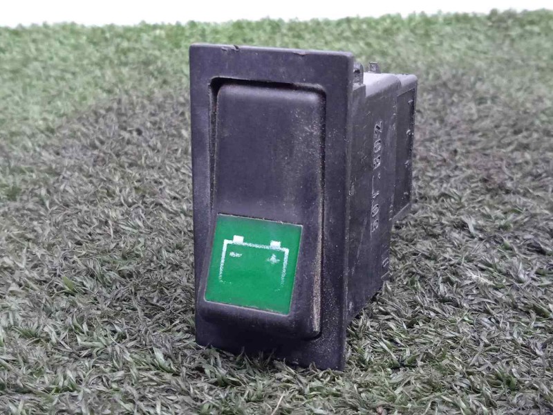 Recambio de interruptor para man l 2000 evolution 6.9 diesel referencia OEM IAM SINREFERENCIA  