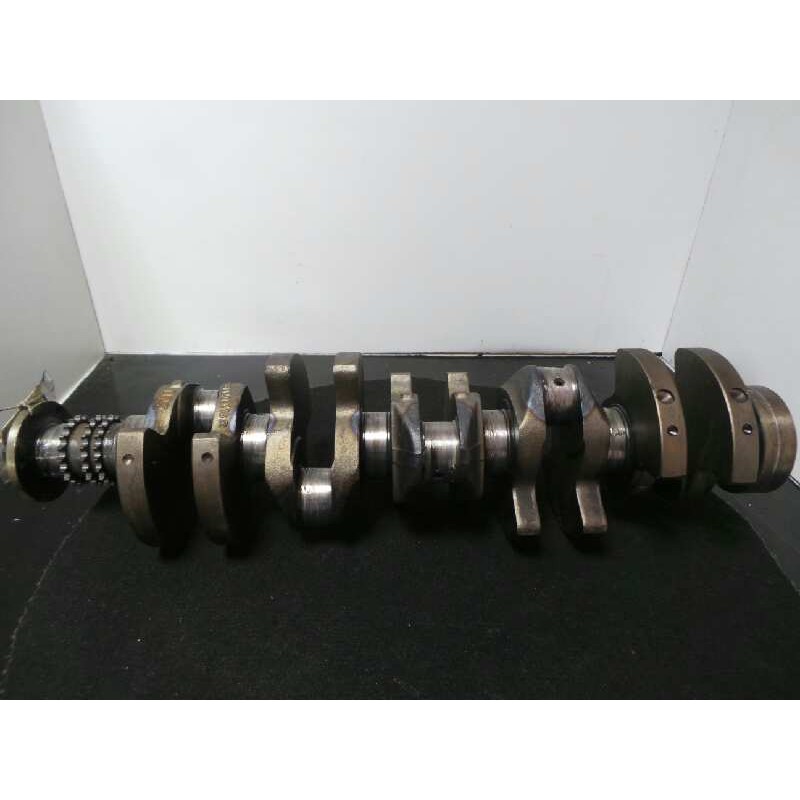 Recambio de cigueñal para mercedes-benz clase e (w124) berlina 2.5 turbodiesel referencia OEM IAM 60203116-D25  