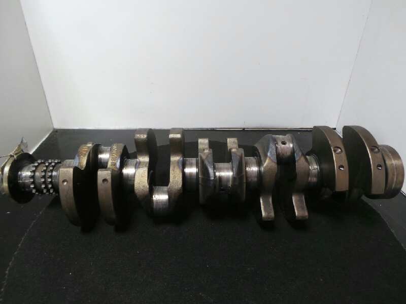 Recambio de cigueñal para mercedes-benz clase e (w124) berlina 2.5 turbodiesel referencia OEM IAM 60203116-D25  