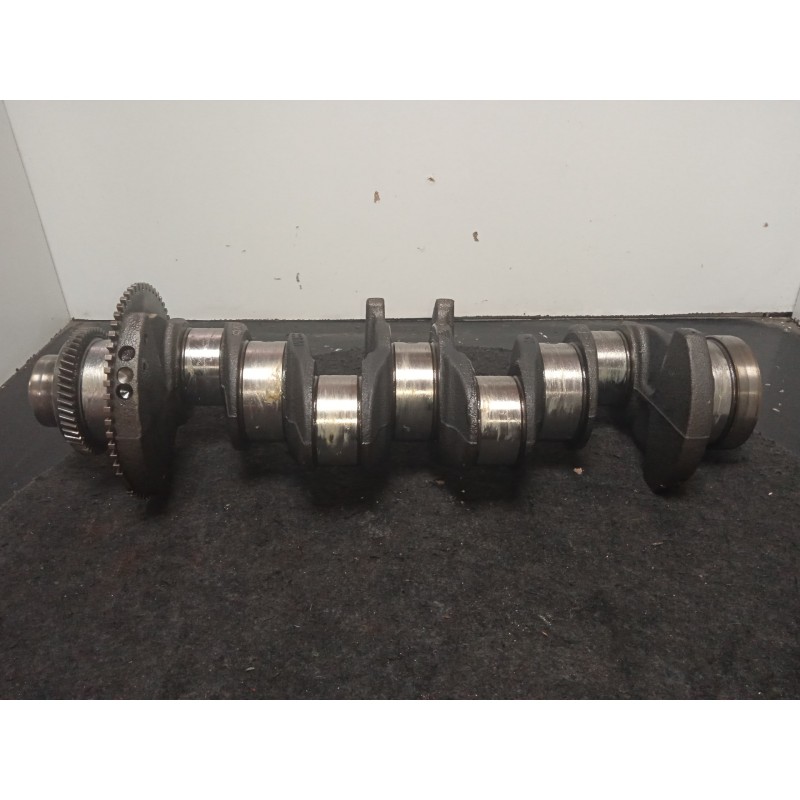 Recambio de cigueñal para iveco daily chasis - cabina =>2006) (2006-2014) 2.3 d referencia OEM IAM 2295005-GH90AS  