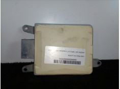 Recambio de centralita luces para mazda cx-7 (er) 2.2 turbodiesel cat referencia OEM IAM G33D67Y80H-6PZ00901460 HELLA 12.PINES 2