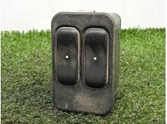 Recambio de mando elevalunas delantero izquierdo para opel combo (corsa c) 1.3 16v cdti referencia OEM IAM 13363202-24409205 2.B