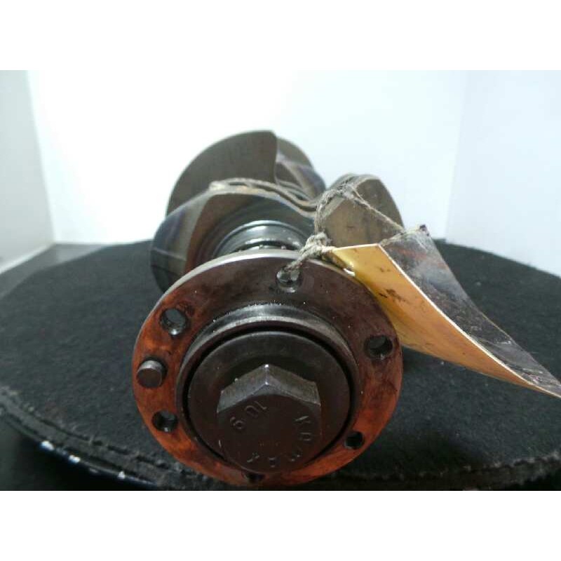 Recambio de cigueñal para mercedes-benz clase e (w124) berlina 2.5 turbodiesel referencia OEM IAM 60203116-D25  