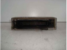 Recambio de centralita motor uce para citroën xantia berlina referencia OEM IAM 0281001262-XUDBC02-9624519580   2