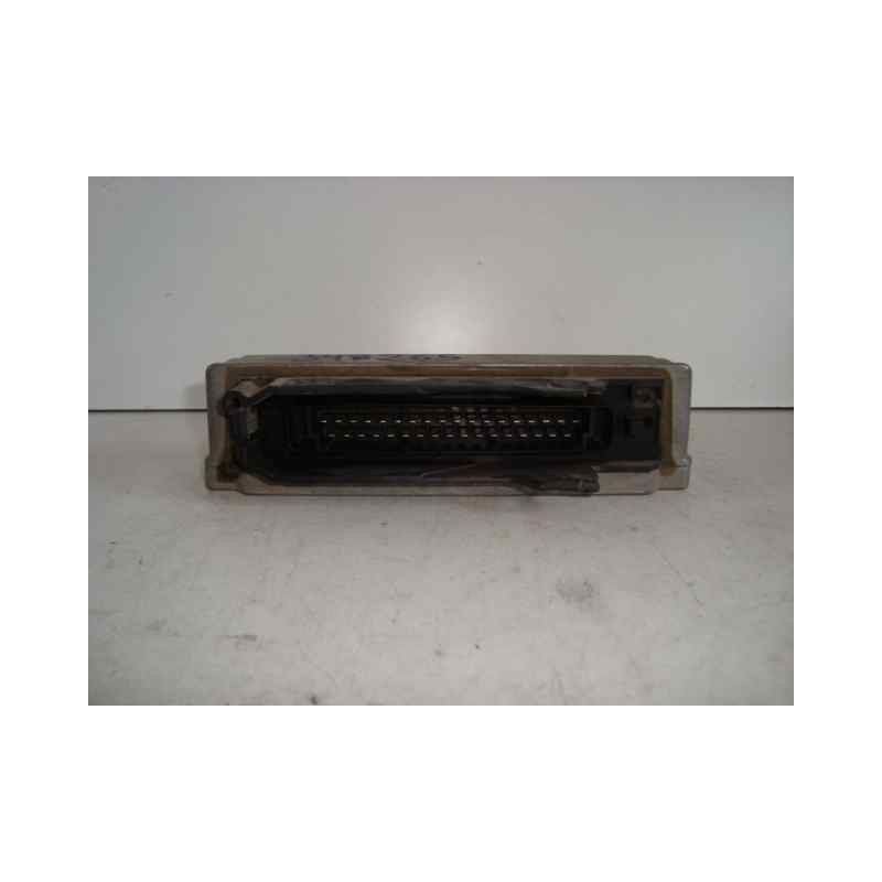 Recambio de centralita motor uce para citroën xantia berlina referencia OEM IAM 0281001262-XUDBC02-9624519580  