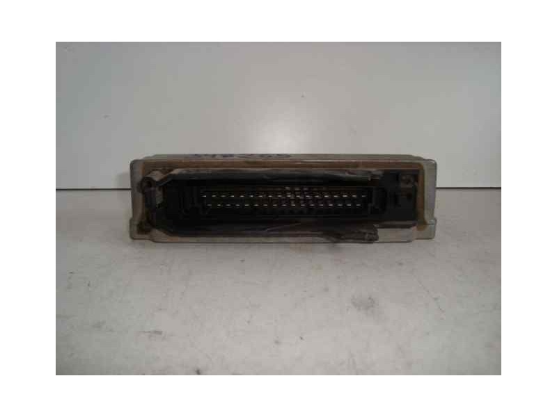 Recambio de centralita motor uce para citroën xantia berlina referencia OEM IAM 0281001262-XUDBC02-9624519580  