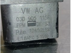 Recambio de bobina encendido para volkswagen polo (9n3) 1.2 referencia OEM IAM 03D905115F-12452ESM   2