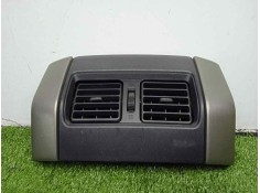 Recambio de aireador trasero central para toyota land cruiser (j15) 3.0 turbodiesel cat referencia OEM IAM 5886060060-5886060060