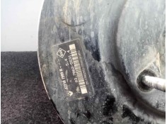 Recambio de servofreno para dacia duster 1.5 dci diesel fap cat referencia OEM IAM 472107999R-03786255314   2