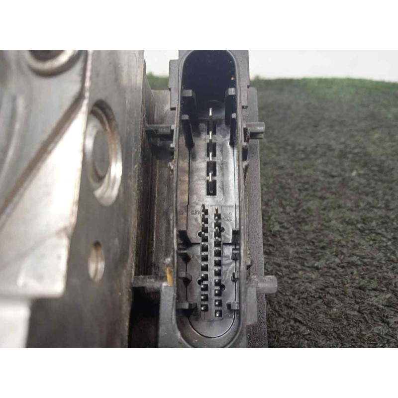 Recambio de abs para dacia logan 1.6 cat referencia OEM IAM 0265800584-0265231581-8200547182  BOSCH