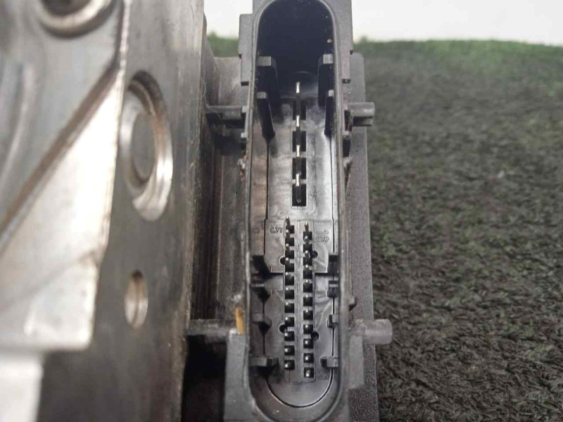 Recambio de abs para dacia logan 1.6 cat referencia OEM IAM 0265800584-0265231581-8200547182  BOSCH