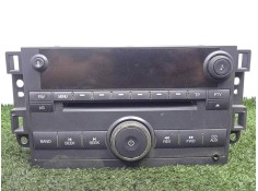 Recambio de sistema audio / radio cd para chevrolet epica 2.0 diesel cat referencia OEM IAM 96628256  