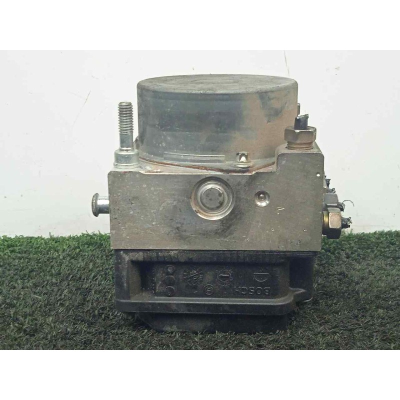 Recambio de abs para dacia logan 1.6 cat referencia OEM IAM 0265800584-0265231581-8200547182  BOSCH
