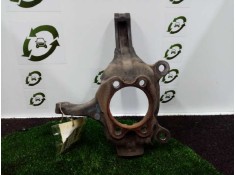 Recambio de mangueta delantera derecha para nissan qashqai+2 (jj10) 1.5 turbodiesel cat referencia OEM IAM 40014JD040   2