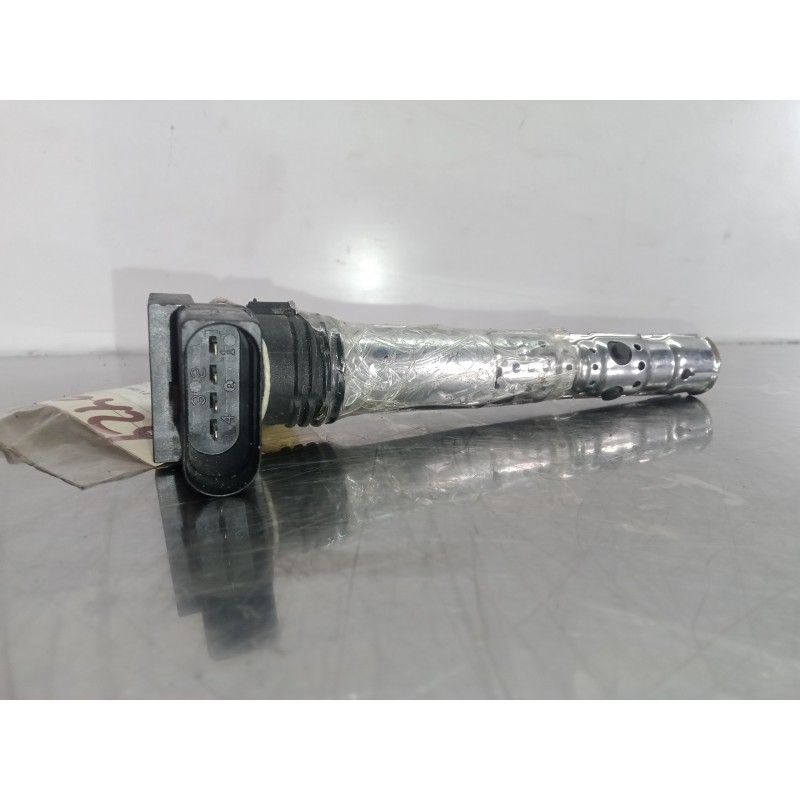 Recambio de bobina encendido para volkswagen polo (9n3) 1.2 referencia OEM IAM 03D905115F-12452ESM  