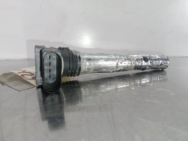 Recambio de bobina encendido para volkswagen polo (9n3) 1.2 referencia OEM IAM 03D905115F-12452ESM  