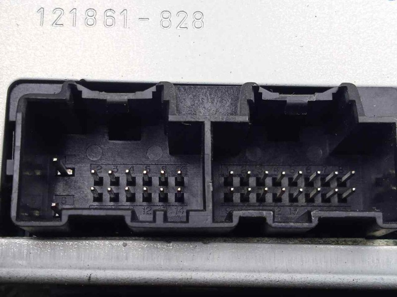 Recambio de sistema audio / radio cd para chevrolet epica 2.0 diesel cat referencia OEM IAM 96628256  