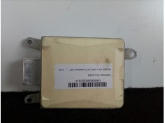 Recambio de centralita luces para mazda cx-7 (er) 2.2 turbodiesel cat referencia OEM IAM G33D67Y90H-6PZ00901470 HELLA 12.PINES 2