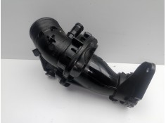 Recambio de tubo para nissan qashqai (j11) 1.6 dci turbodiesel cat referencia OEM IAM 165761844P-1047863S01  