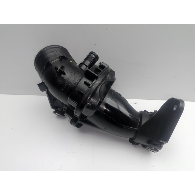 Recambio de tubo para nissan qashqai (j11) 1.6 dci turbodiesel cat referencia OEM IAM 165761844P-1047863S01  